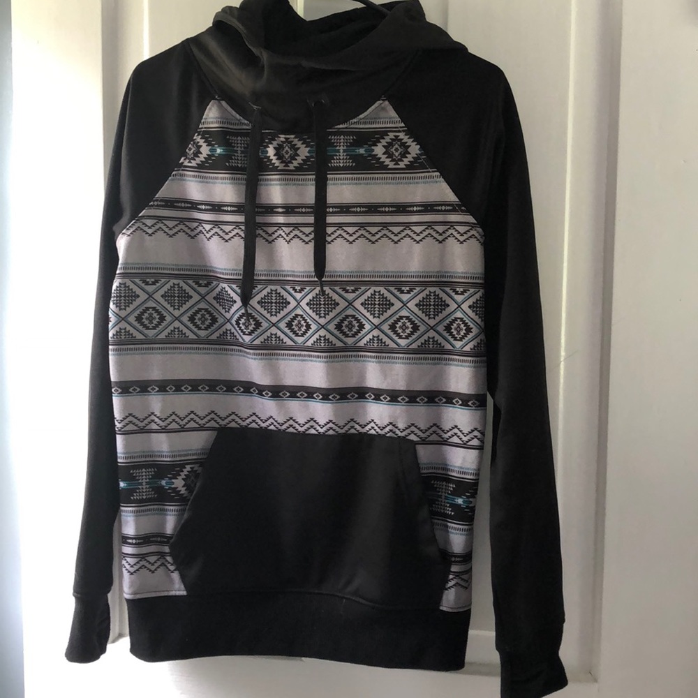 Empyre Hoodie